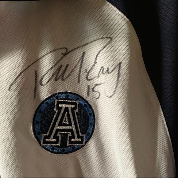 NWT Reebok CFL Jersey - Picture 3 of 10